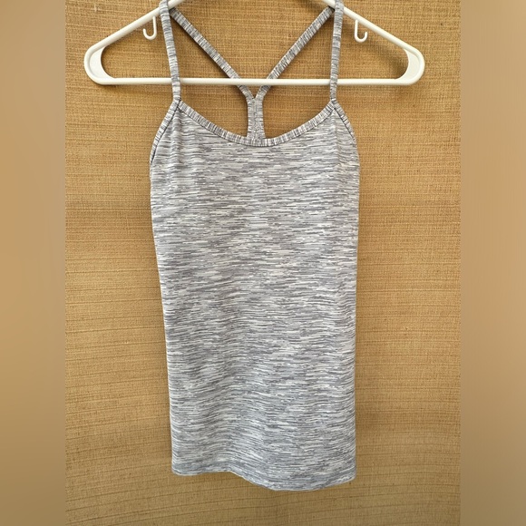 Lululemon Power Y Tank - Picture 7 of 8